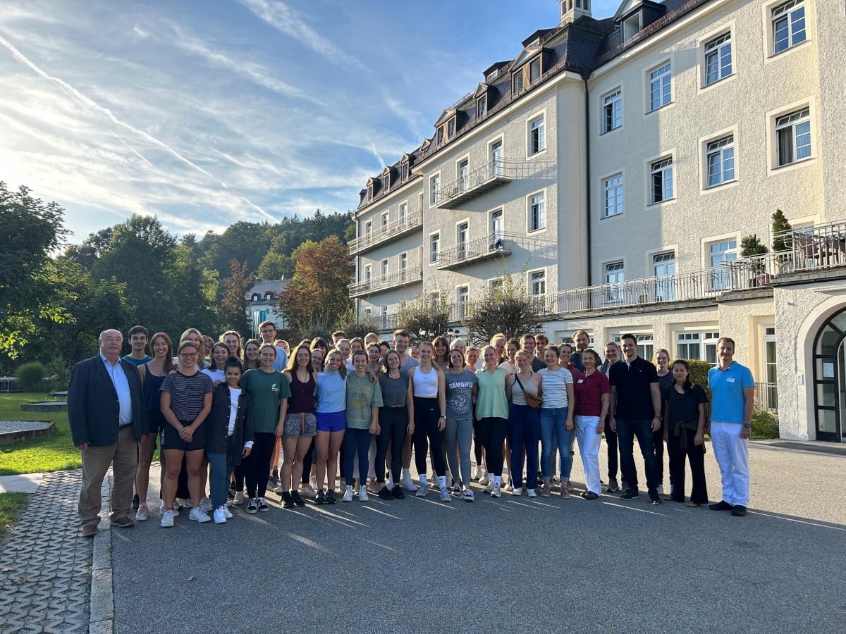 Landarztmacher Programm: Nachwuchsmediziner in der Region