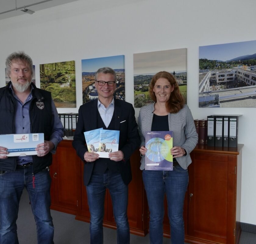 In ein gesünderes Leben starten – Das Rauchfrei Programm