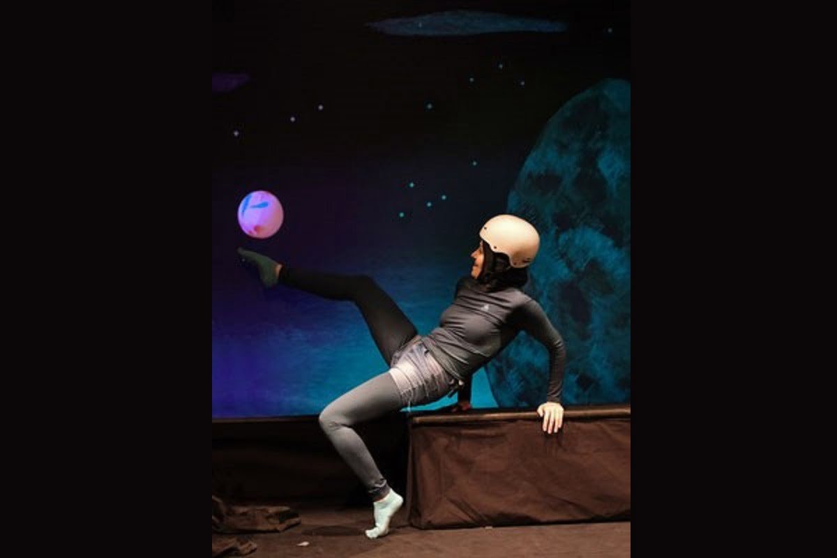 Kindersonntagstheater am Sonntag, den 21.01.2024