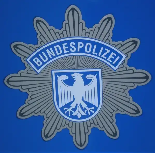 Bundespolizei