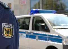 Bundespolizei