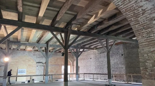 Erhalt von Baukultur stärkt lokale Identität