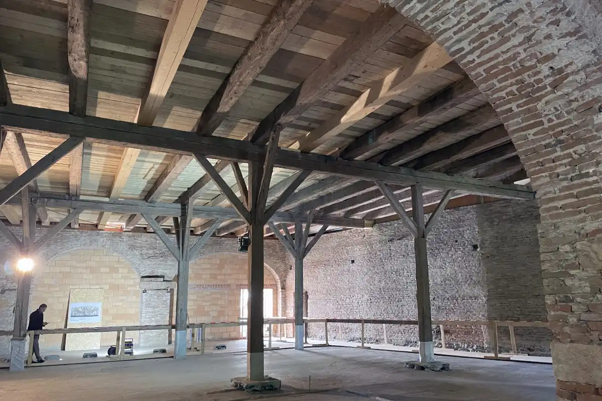 Erhalt von Baukultur stärkt lokale Identität