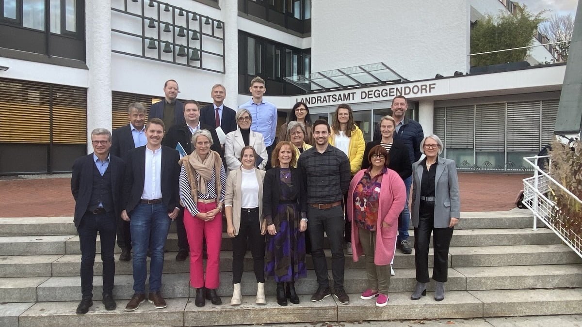 5. Gesundheitsforum tagt im Landratsamt