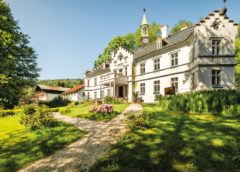 Kult(ur)küche im Schloss Buchenau