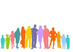 Bürgerversammlung für den Stadtteil Berg