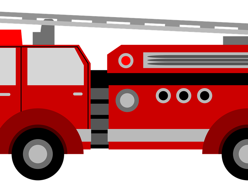 Feuerwehr Auto Feuerwehrauto
