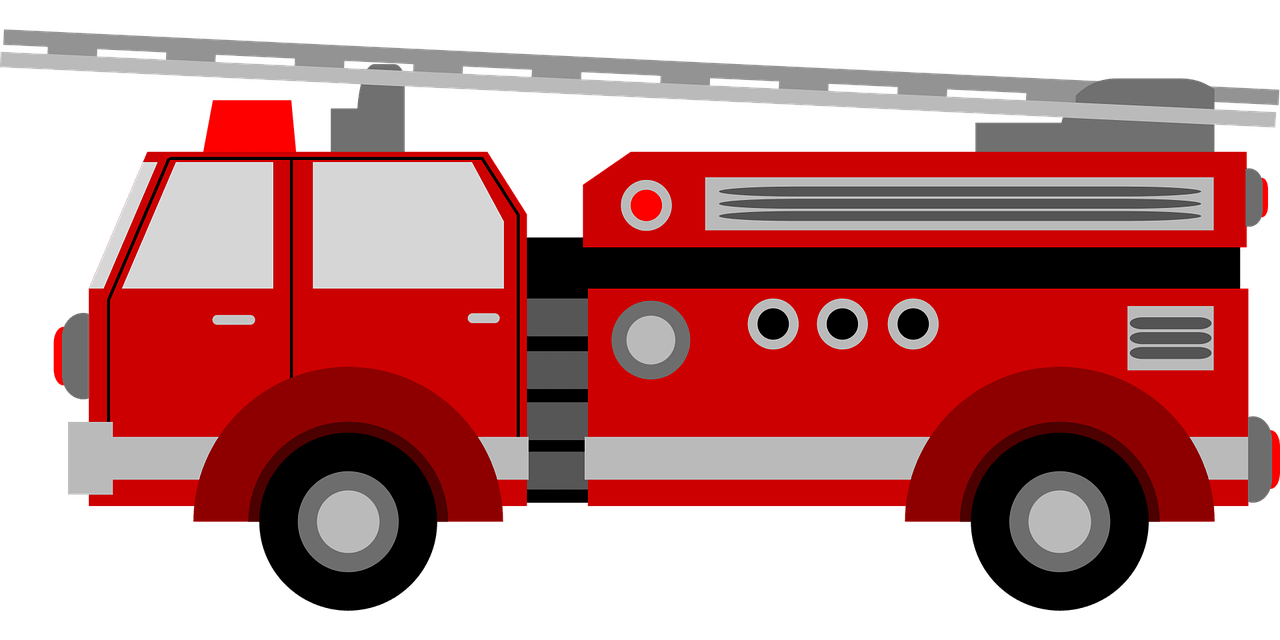 Feuerwehr Auto Feuerwehrauto