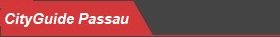 Banner CityGuide Passau